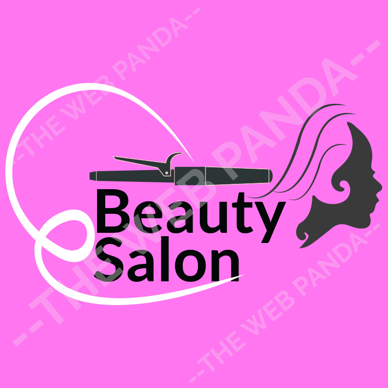 beauty salon