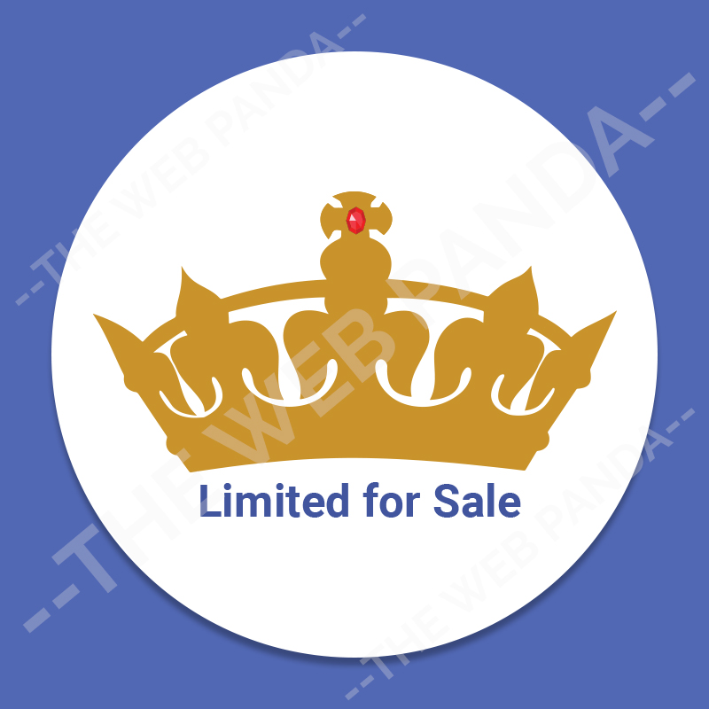Limited For Sale