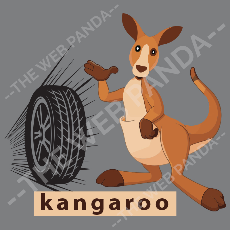 kangaroo