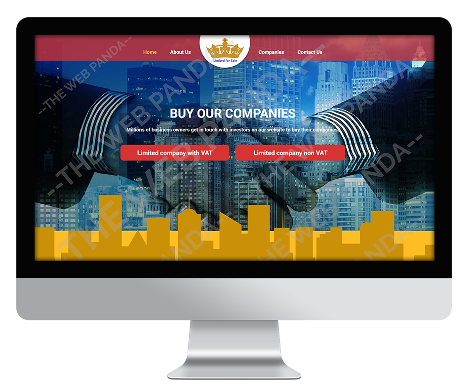 Information Website