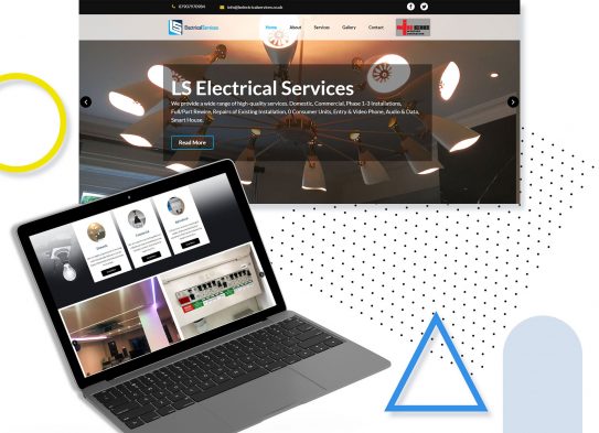 Lselectrical Services